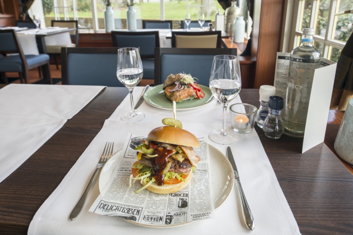 Hotel & Restaurant de Loenermark