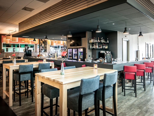 Fletcher Wellness-Hotel Helmond