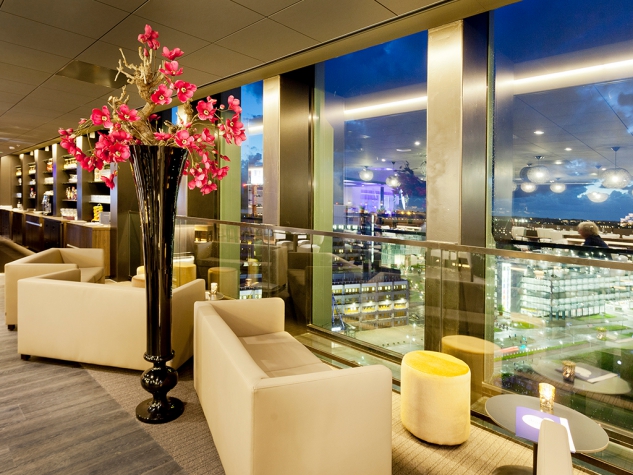 Fletcher Wellness-Hotel Leiden