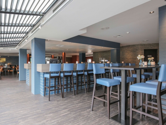 Fletcher Hotel-Restaurant Leidschendam-Den Haag