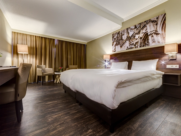 Fletcher Hotel-Restaurant 's-Hertogenbosch