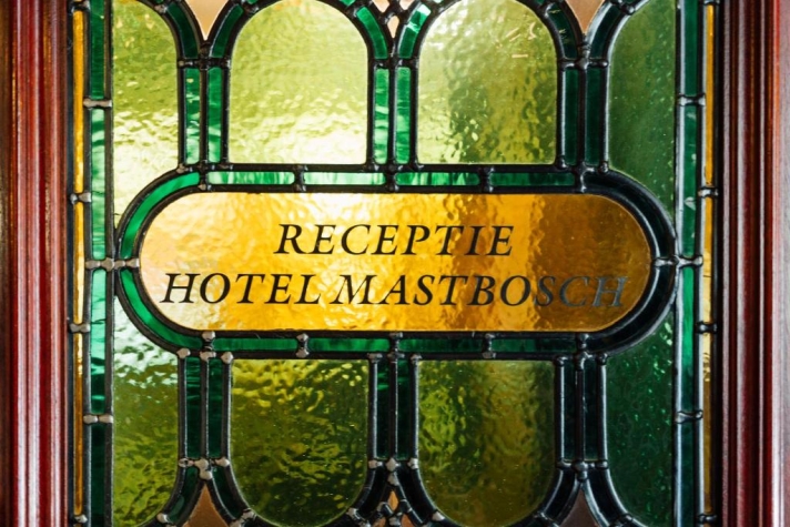 Mastbosch Hotel Breda