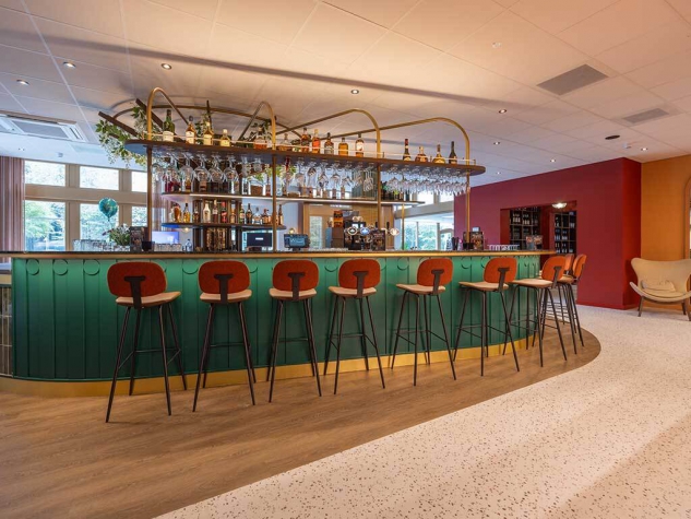 Fletcher Boutique Hotel De Mallejan