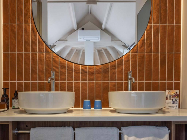 Fletcher Boutique Hotel De Mallejan