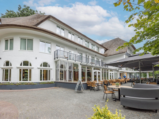 Fletcher Boutique Hotel De Mallejan