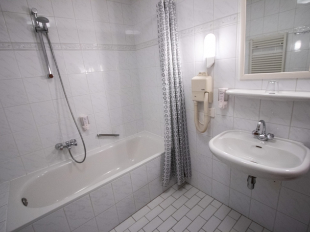 Fletcher Hotel-Restaurant Marijke