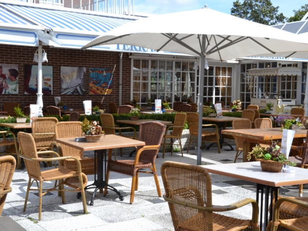 Fletcher Hotel-Restaurant Marijke