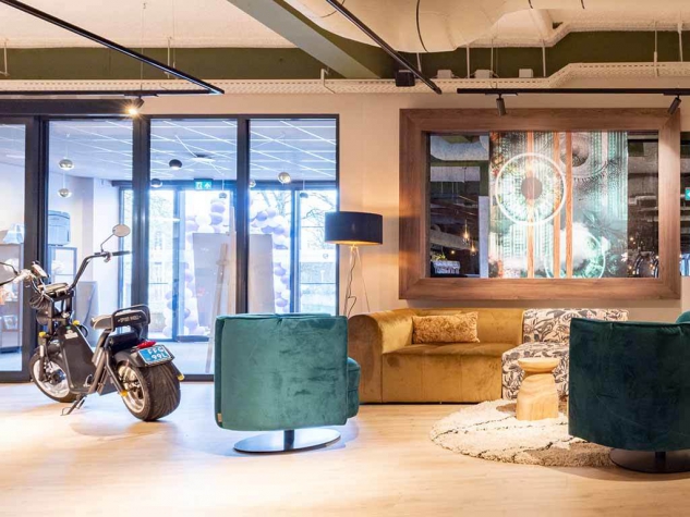 Fletcher Hotel-Restaurant Marknesse