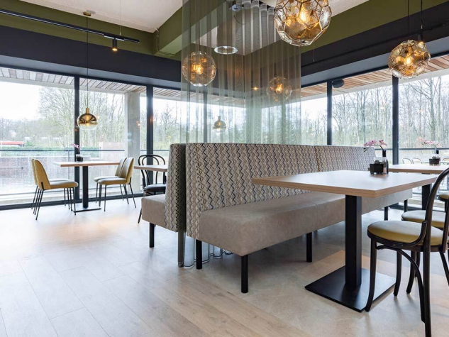 Fletcher Hotel-Restaurant Marknesse