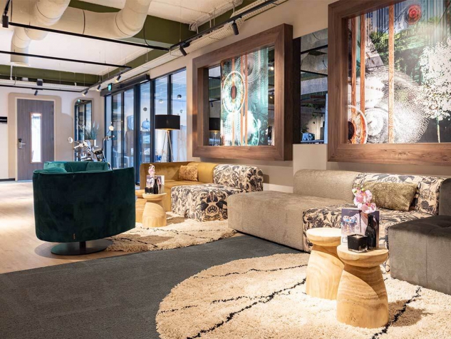 Fletcher Hotel-Restaurant Marknesse