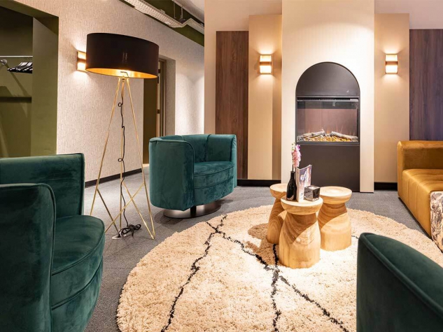 Fletcher Hotel-Restaurant Marknesse