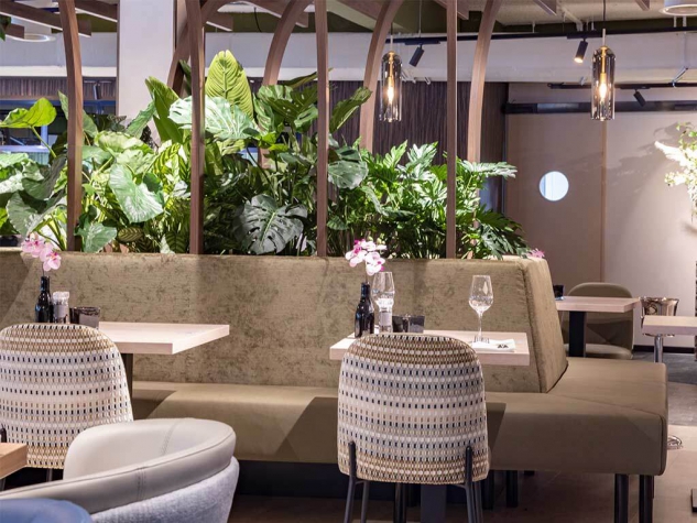 Fletcher Hotel-Restaurant Marknesse