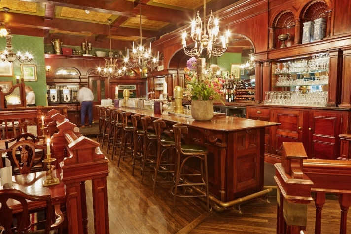 Mastbosch Hotel Breda