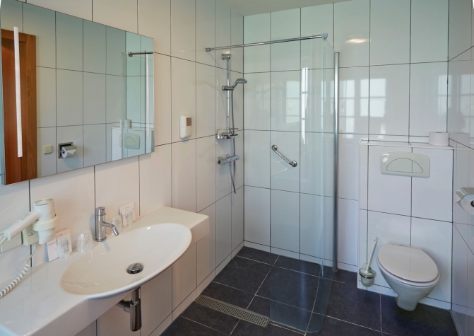 Mastbosch Hotel Breda