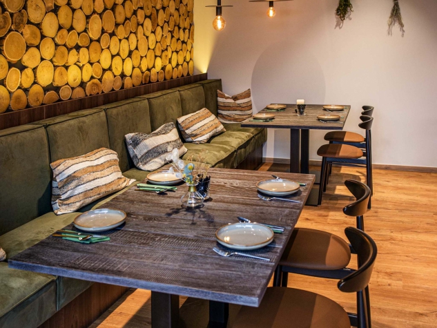 Mercure Han Sur Lesse