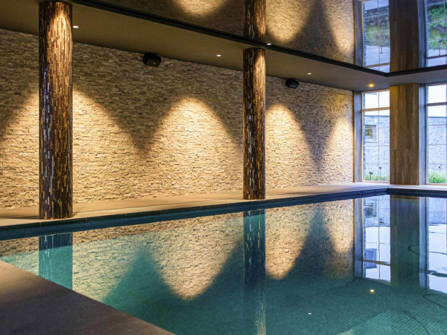 Mercure Han Sur Lesse