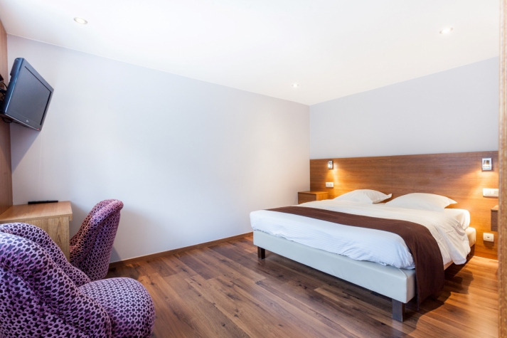 Hotel Fief de Liboichant