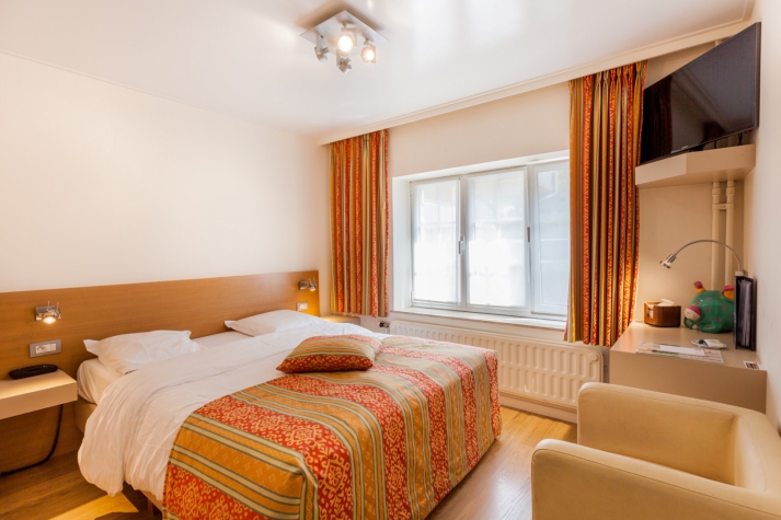 Hotel Fief de Liboichant