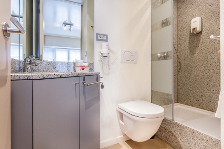 Hotel Fief de Liboichant