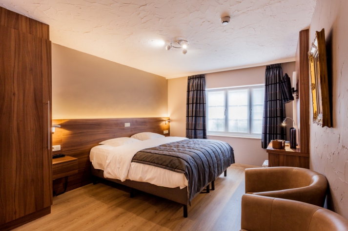 Hotel Fief de Liboichant