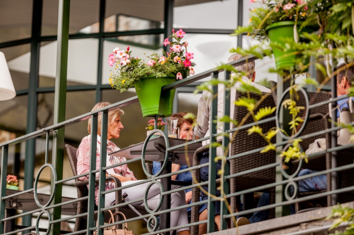 Hotel Fief de Liboichant