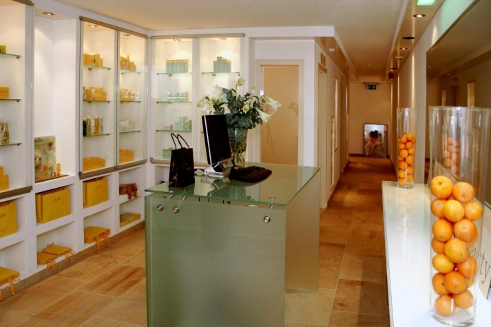 Landhuishotel De Bloemenbeek