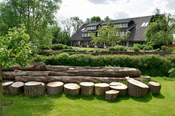 Landhuishotel De Bloemenbeek