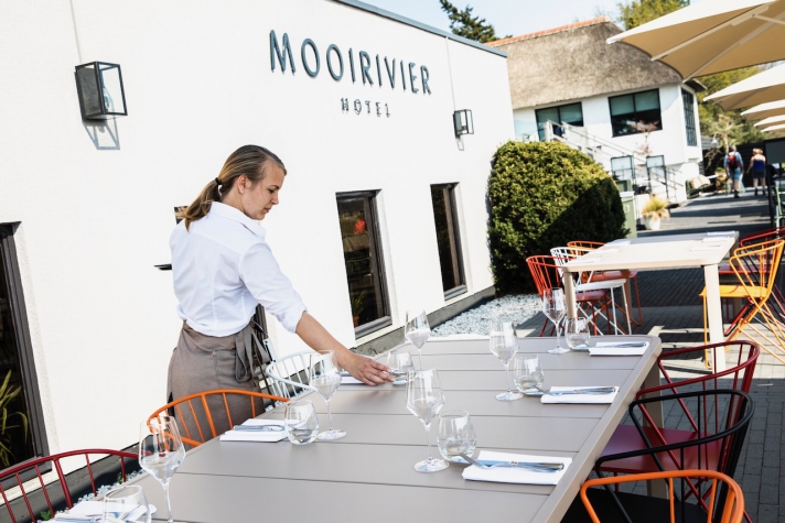 Hotel Mooirivier