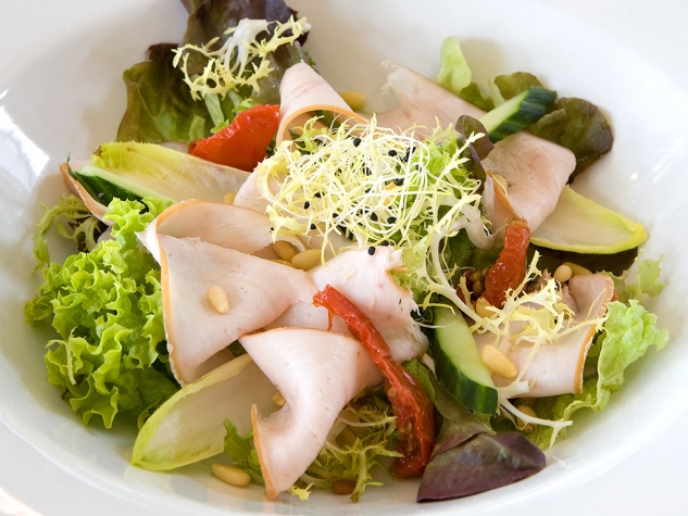 Fletcher Hotel-Restaurant Paasberg