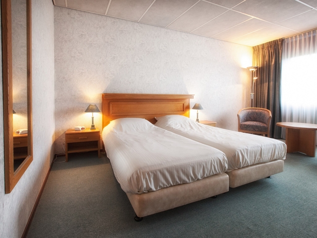 Fletcher Landhotel De Borken