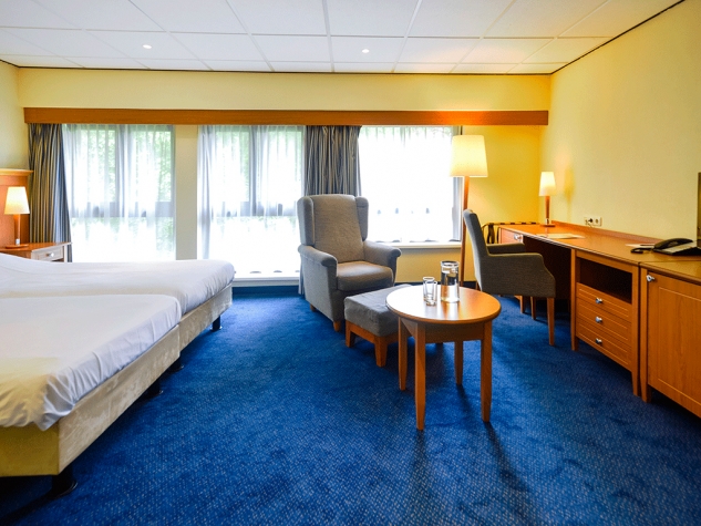 Fletcher Hotel-Restaurant Epe-Zwolle