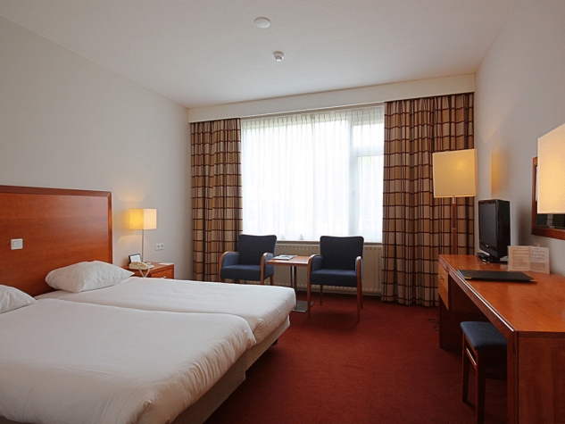 Fletcher Parkhotel Val Monte