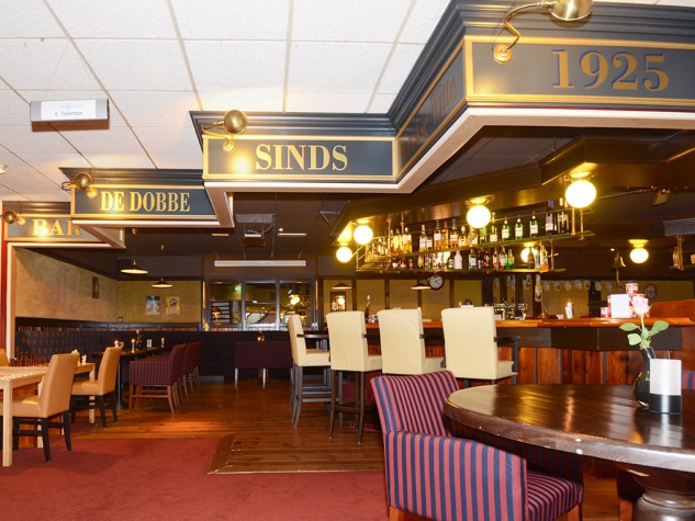 Fletcher Hotel-Restaurant De Zeegser Duinen