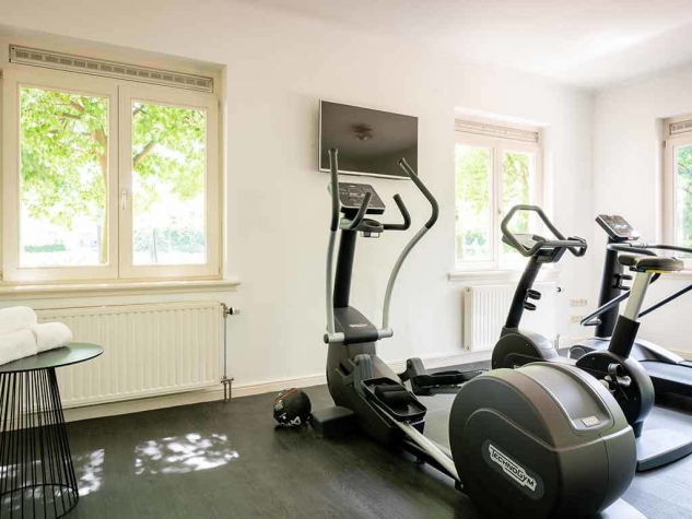 Fletcher Hotel Château De Raay