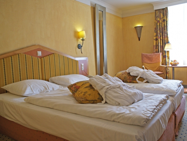 Fletcher Hotel-Restaurant Kasteel Erenstein