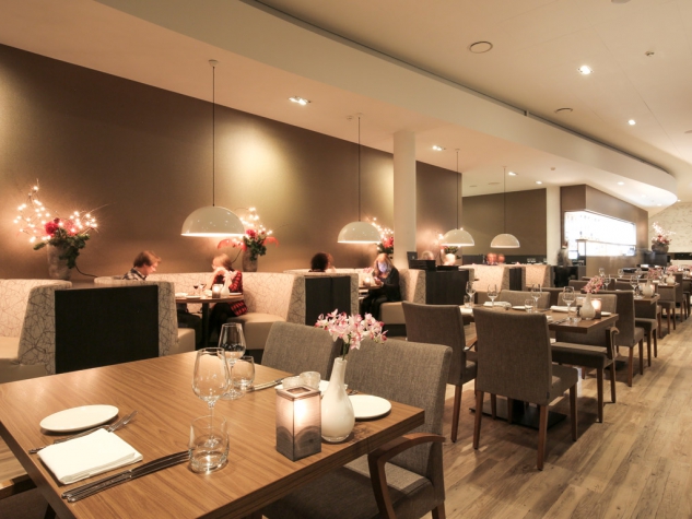 Fletcher Hotel-Restaurant De Wageningsche Berg