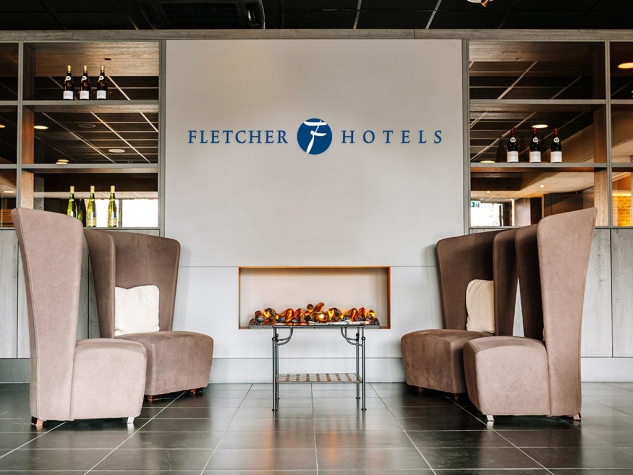 Fletcher Hotel-Restaurant Zevenbergen-Moerdijk