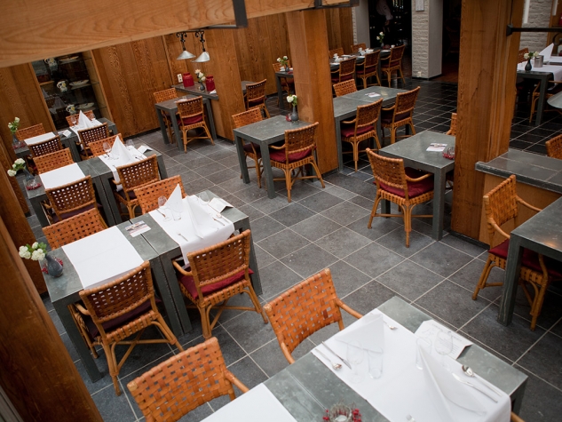 Fletcher Hotel-Restaurant Kasteel Erenstein