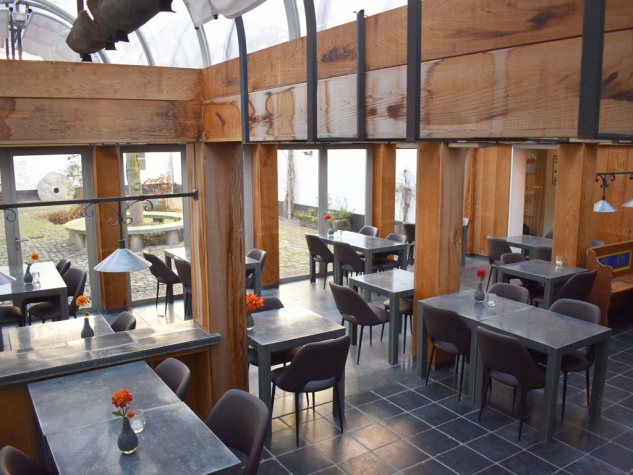 Fletcher Hotel-Restaurant Kasteel Erenstein