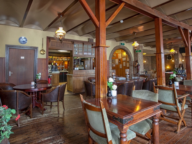 Fletcher Landhotel De Borken