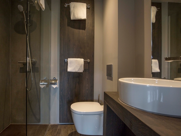 Fletcher Boutique Hotel Duinoord