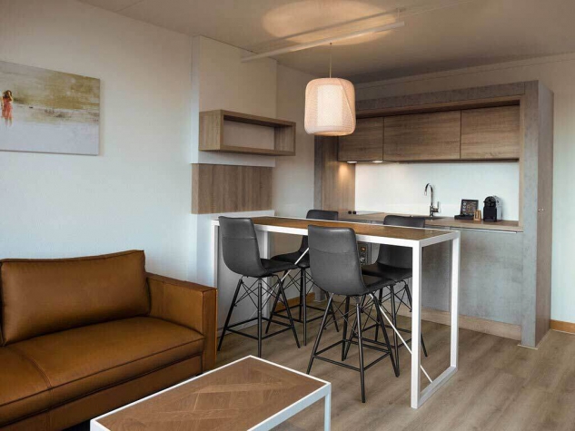 Fletcher Hotel-Restaurant Noordsee-Ameland