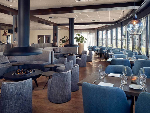 Fletcher Hotel-Restaurant Noordsee-Ameland