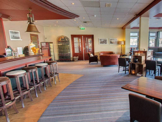 Fletcher Hotel-Restaurant Noordsee-Ameland