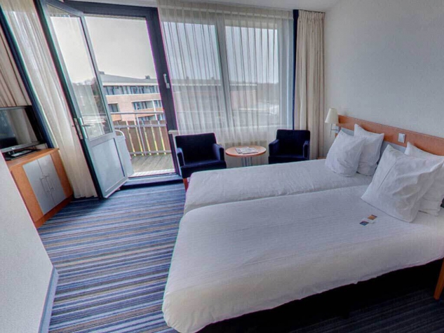 Fletcher Hotel-Restaurant Noordsee-Ameland