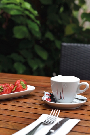 Fletcher Badhotel Noordwijk