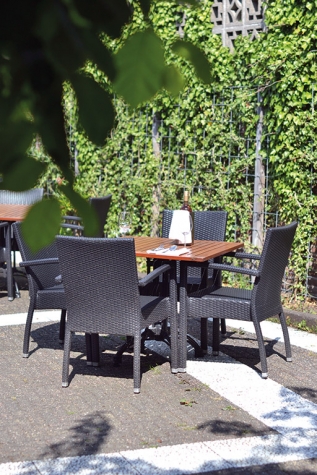 Fletcher Badhotel Noordwijk