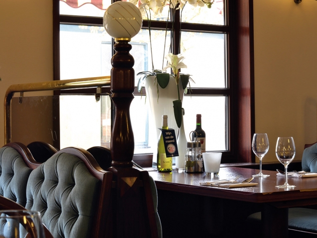 Fletcher Badhotel Noordwijk