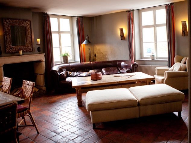 Fletcher Hotel-Restaurant Kasteel Erenstein