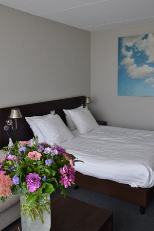 Fletcher Hotel-Restaurant Zeeduin